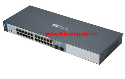 HP V1810-24G Switch, Part: J9450A