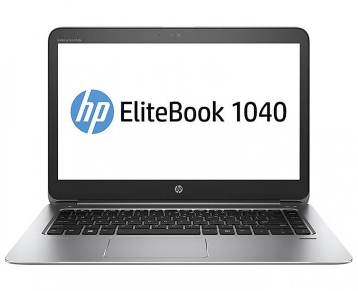 HP EliteBook 1040 G3 |i5-6300U|4GB|128GB|14.0HD|