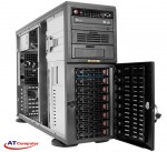 Cách chọn mua linh kiện máy chủ server