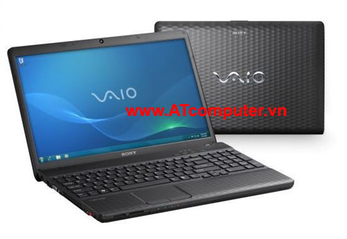 Bộ vỏ Laptop SONY VAIO VPC-EL