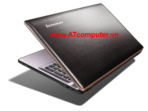 Bộ vỏ Laptop LENOVO Ideapad Y470