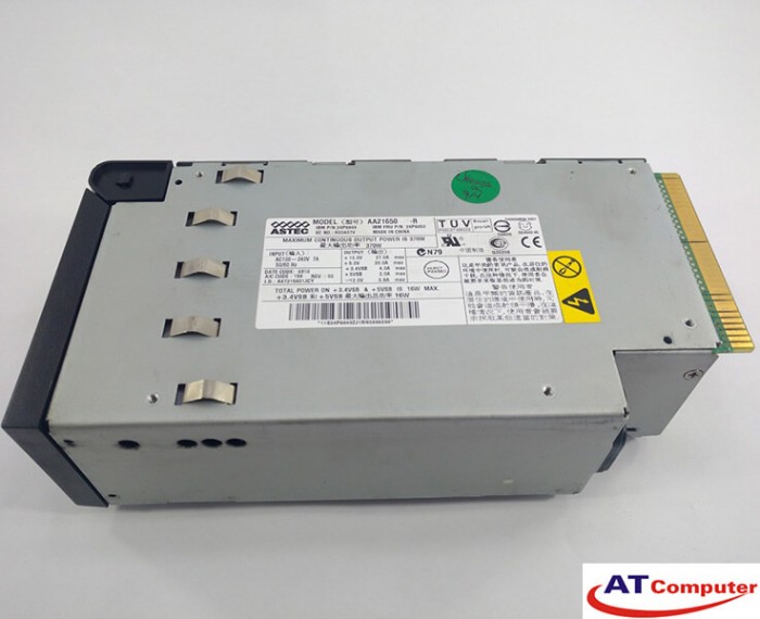 IBM 370W Power Supply Hot plug, For X255 , Part: 31P6133, 24P6850, 24P6849, AA21650