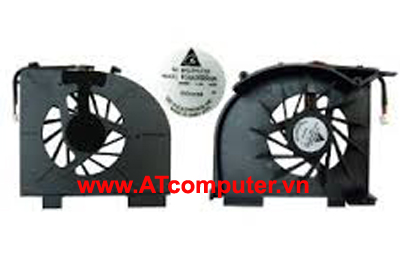 FAN CPU HASEE SW8 Series. Part: GC057015VH-A