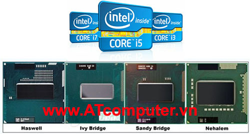 Intel Core i3-2350M 3M Cache 2.3 GHz 1333 MHz FSB