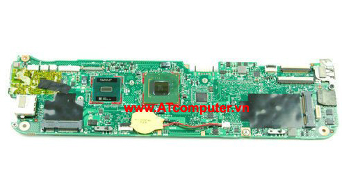 MainBoard HP Mini 1000 Onboard CPU Intel Atom N270, 1.6GHz, P/N: 517576-001