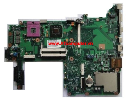 MainBoard HP HDX9000, Intel PM45, VGA share, P/N: 448145-001