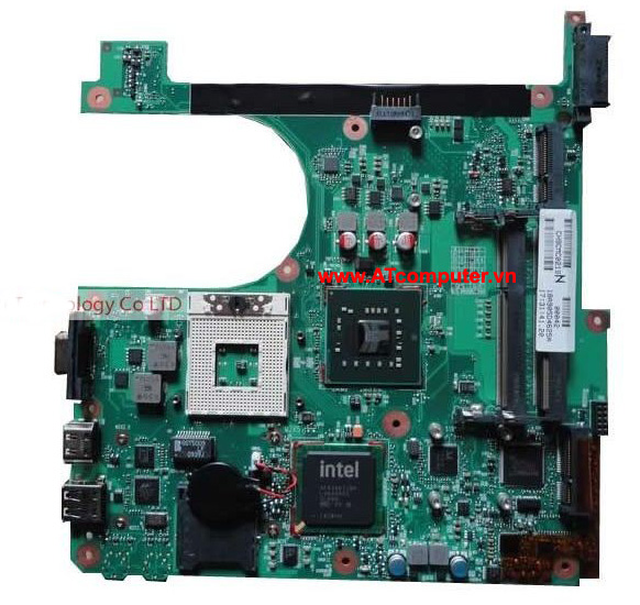 MainBoard HP Probook 4310s, Intel PM45, VGA share, P/N: 577224-001