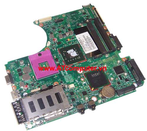 MainBoard HP Probook 4410s, Intel PM45, VGA share, P/N: 574510-001