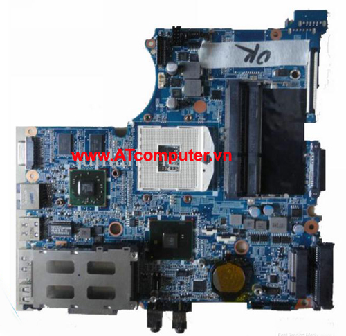 MainBoard HP Probook 4321s, Intel Core I3, I5, i7, VGA share, P/N: 599518-001