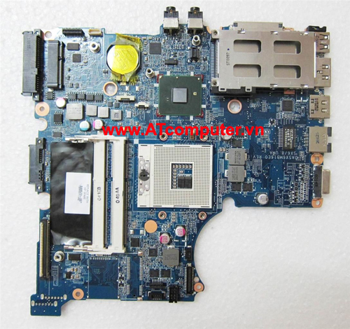 MainBoard HP Probook 4420s, Intel Core I3, I5, i7, VGA share, P/N: 599523-001