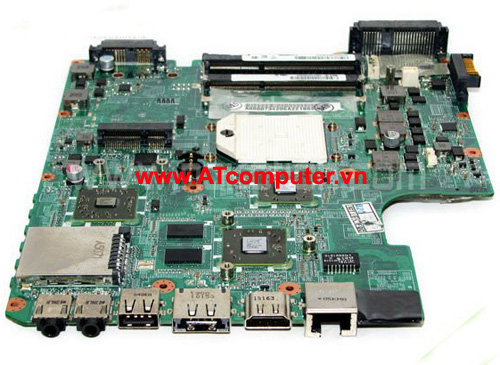 Mainboard TOSHIBA Satellite L655D Series, AMD, VGA share, P/N: A000076430