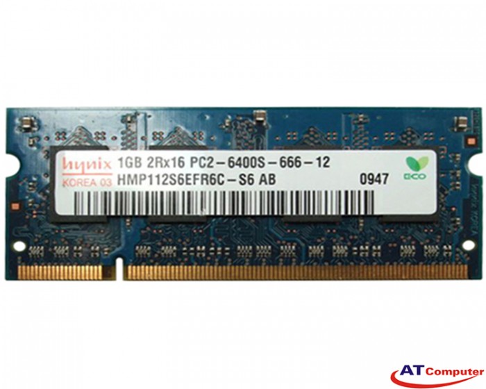 RAM HYNIX 1GB DDR2 800Mhz