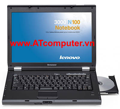 Bộ vỏ Laptop LENOVO 3000 N100