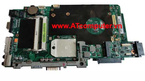 Main ASUS K50AD AMD Series, VGA rời ATI Radeon HD 4570, P/N: