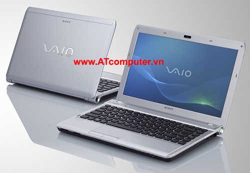 Bộ vỏ Laptop SONY VAIO VGN-S