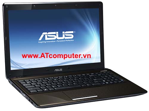 Bộ vỏ Laptop Asus K52DE