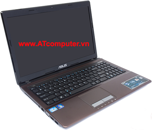 Bộ vỏ Laptop Asus K53E