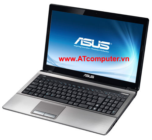 Bộ vỏ Laptop Asus K53SM