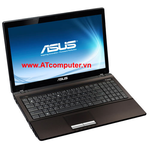 Bộ vỏ Laptop Asus K53U