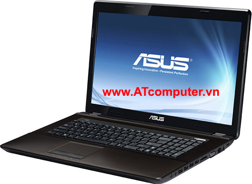 Bộ vỏ Laptop Asus K53Z