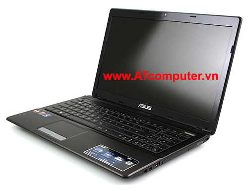 Bộ vỏ Laptop Asus K53TA