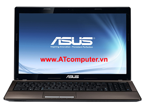Bộ vỏ Laptop Asus K53TK