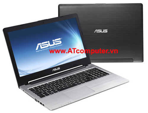 Bộ vỏ Laptop Asus S56CA