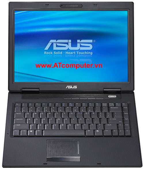 Bộ vỏ Laptop Asus X81