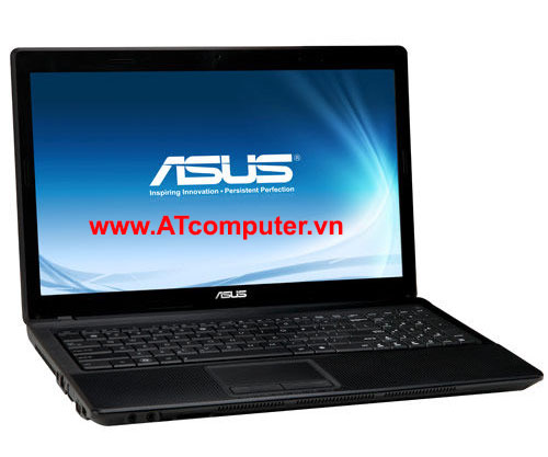 Bộ vỏ Laptop Asus X54H