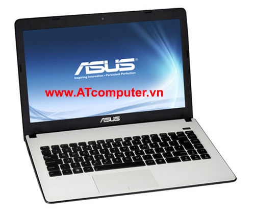 Bộ vỏ Laptop Asus X401U