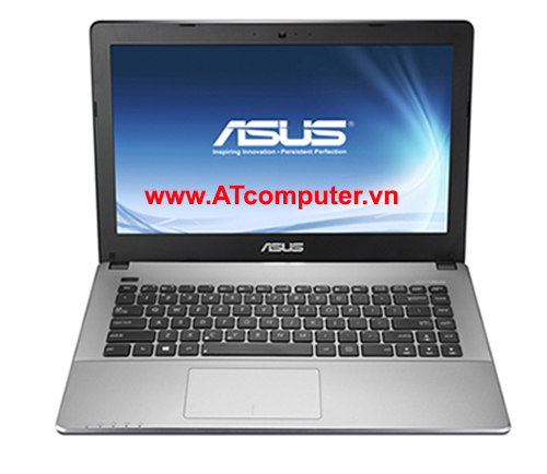Bộ vỏ Laptop Asus X451CA