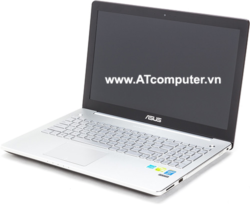 Bộ vỏ Laptop Asus N550LF