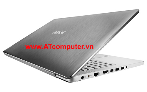 Bộ vỏ Laptop Asus N550JA