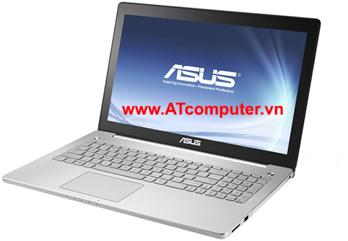 Bộ vỏ Laptop Asus N550JV