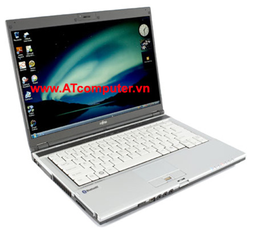 Bộ vỏ Laptop FUJITSU Liffebook S6520