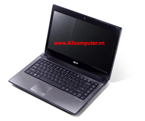 Bộ vỏ Laptop Acer Aspire 4741Z