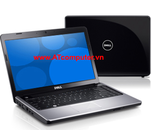 Bộ vỏ Laptop Dell Inspiron 14
