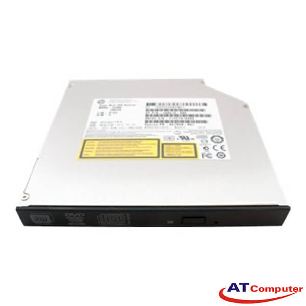 HP DVD+R/RW 8X Slim. Part: 383975-B21