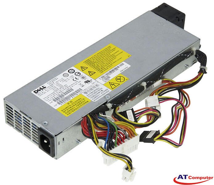DELL 345W Power Supply Hot Swap, Part: DPS-345AB A