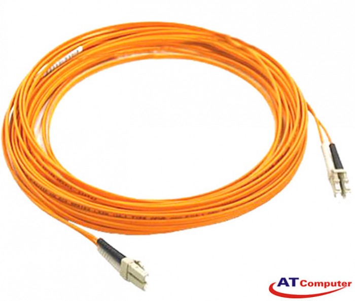 HP Data Cable 15m LC-LC SW Fiber Channel Optic, P/N: AF552A