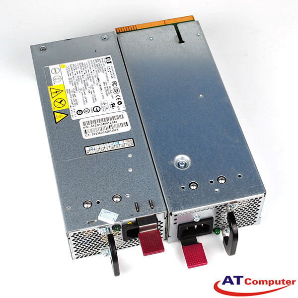 HP 1000W Power Supply Hot Plug, For HP DL380 G5, DL385 G2, ML350 G5, ML370 G5, ML570 G5, Part: 399771-001