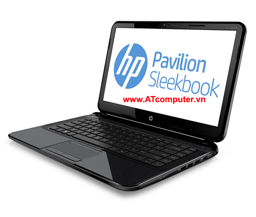 Bộ vỏ Laptop HP Pavilion Sleekbook 14
