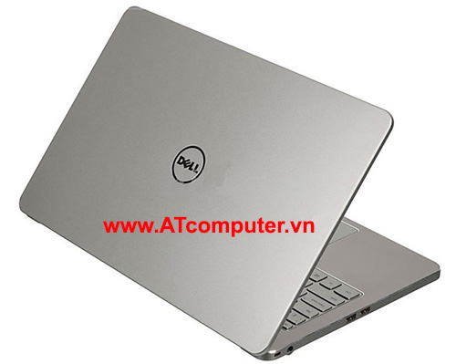 Bộ vỏ Laptop Dell Inspiron 15 7537