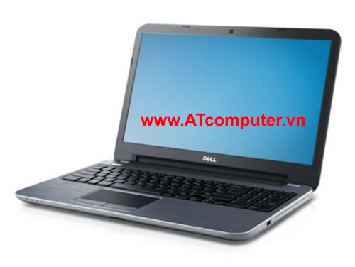 Bộ vỏ Laptop Dell Inspiron 15R 5521