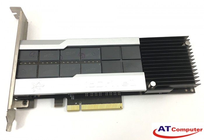 HP 1205GB SSD Multi Level Cell G2 PCIe. Part: 673646-B21