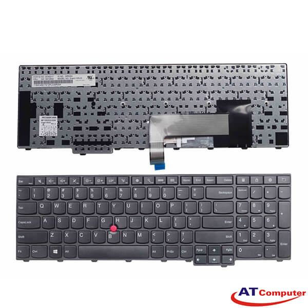 Bàn phím IBM ThinkPad T540, T540P Series. Part: 04Y2426, 0C44991, 04Y2652, 04Y2652, 04Y2348, MP-12P53US, 442W, OC44913