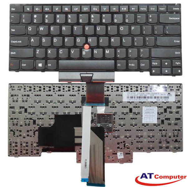Bàn phím IBM ThinkPad Edge E49 Series. Part: