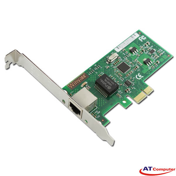 IBM NetXtreme II Express G PCI-e Ethernet Adapter, Part: 39Y6071