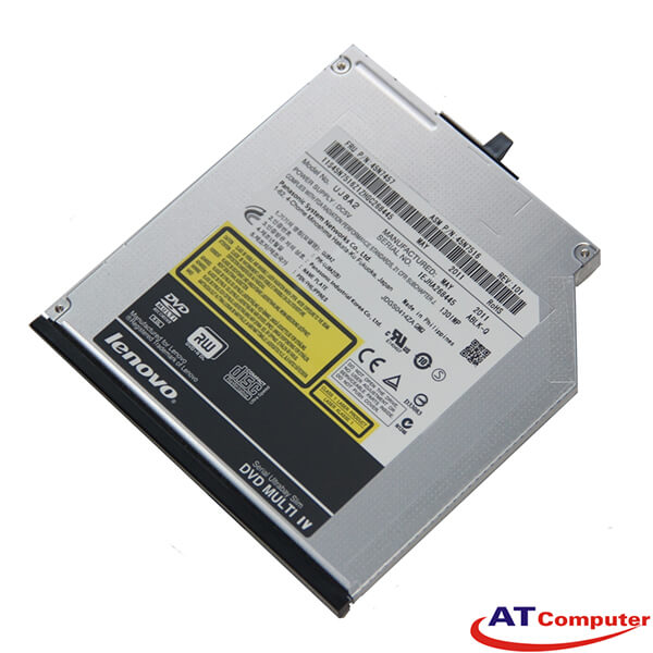 IBM Ultraslim 9.5mm SATA Multi Burner. Part: 00AM067