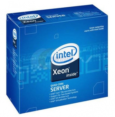 Intel® Xeon® Processor Eight-Core E5-2450, 2.1GHz, 20MB, part: 678903-B21